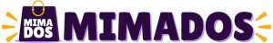 mimados logo horizontal