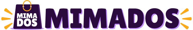 mimados logo horizontal