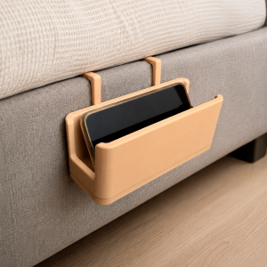 Mimados BebDock organizador beige