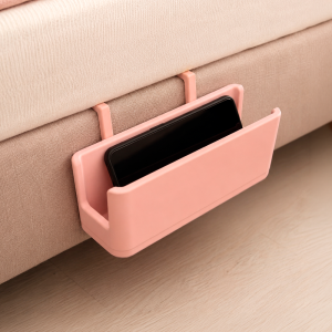 Mimados BebDock Organizador Rosa